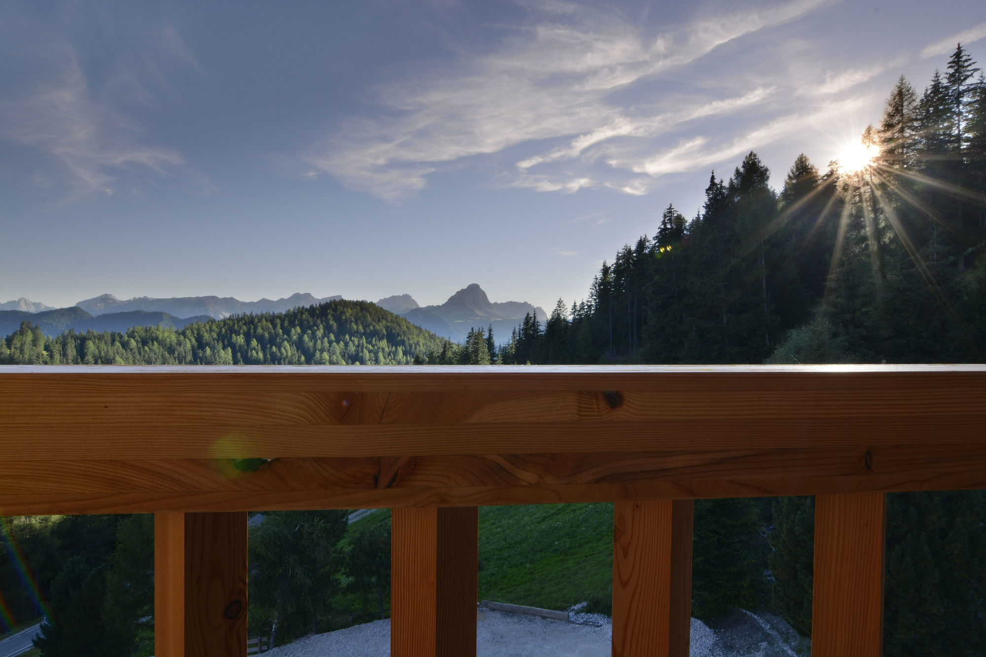 Alpine Hotel Gran Foda' San Vigilio Di Marebbe Room photo
